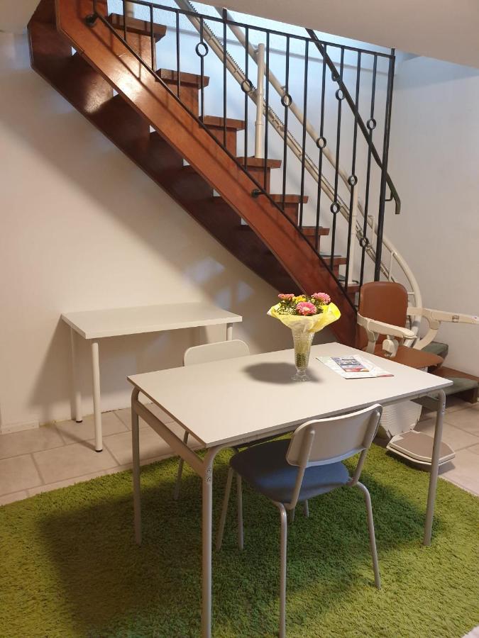 Workers Heaven Monteur - Arbeiter Zimmer 罗拉赫 外观 照片